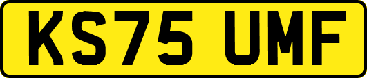 KS75UMF