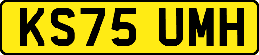 KS75UMH