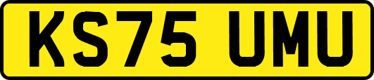 KS75UMU