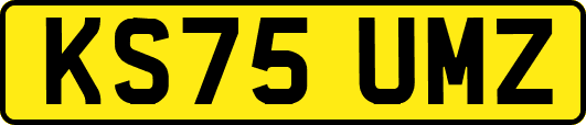 KS75UMZ