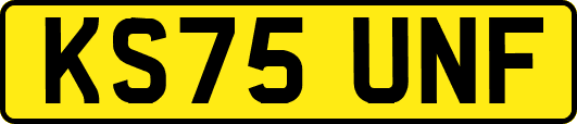 KS75UNF