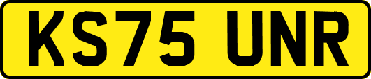 KS75UNR