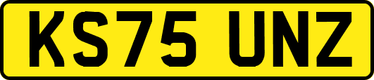 KS75UNZ