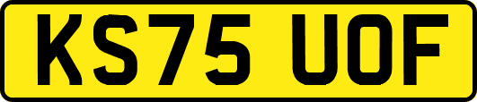 KS75UOF