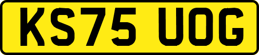 KS75UOG