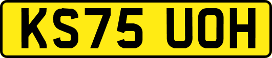 KS75UOH