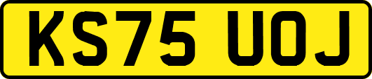 KS75UOJ