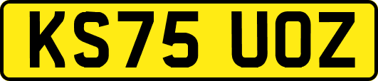 KS75UOZ