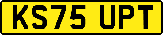 KS75UPT