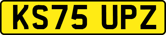 KS75UPZ