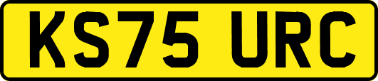 KS75URC