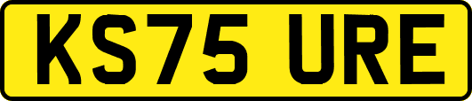 KS75URE