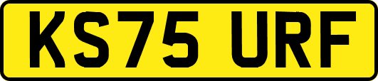 KS75URF