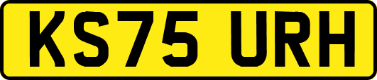 KS75URH