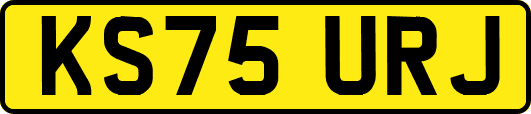 KS75URJ