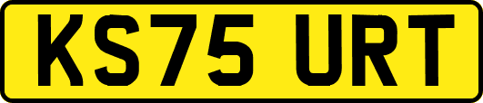 KS75URT