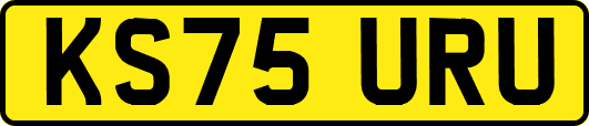 KS75URU