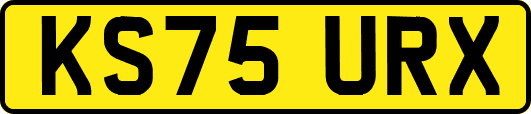 KS75URX