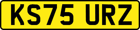 KS75URZ