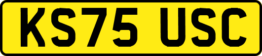 KS75USC