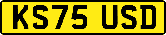 KS75USD