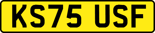 KS75USF