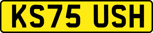 KS75USH