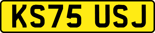 KS75USJ