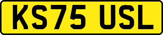 KS75USL