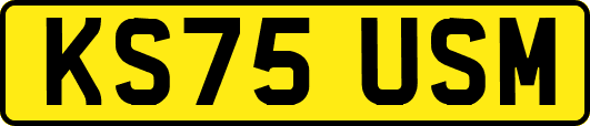 KS75USM
