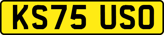 KS75USO
