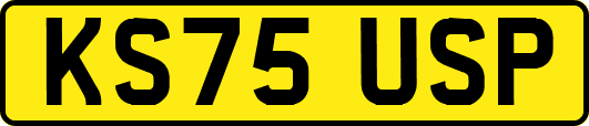 KS75USP