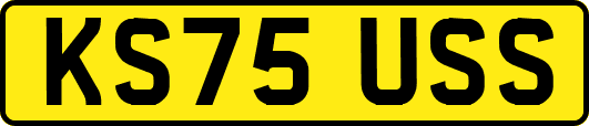 KS75USS