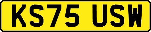 KS75USW