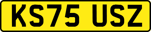 KS75USZ