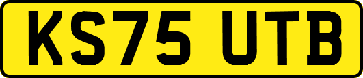 KS75UTB