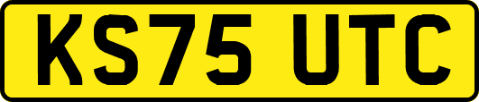 KS75UTC