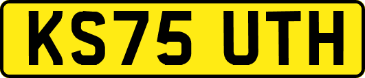 KS75UTH