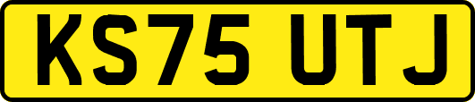 KS75UTJ