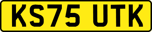 KS75UTK