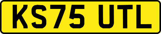 KS75UTL