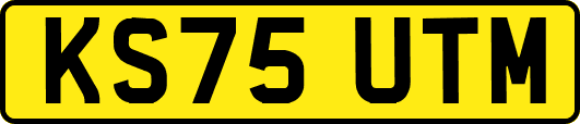 KS75UTM