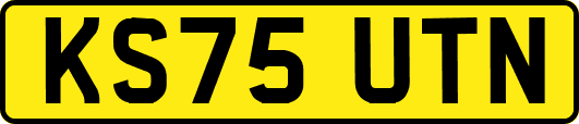 KS75UTN