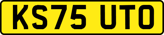 KS75UTO