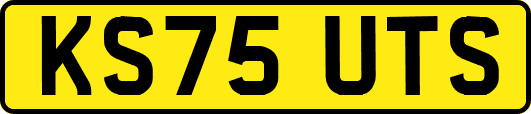 KS75UTS