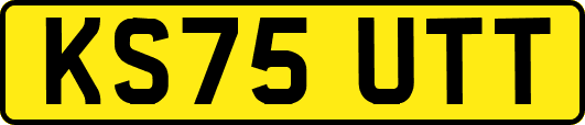 KS75UTT