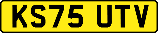 KS75UTV
