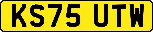 KS75UTW