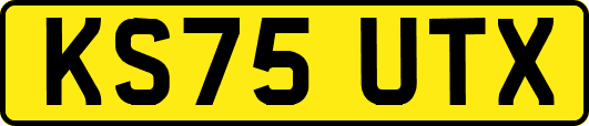 KS75UTX