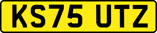 KS75UTZ